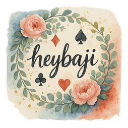 heybaji logo
